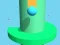 Permainan Helix Ball Bounce talian