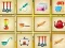 Permainan Kitchen Item Search talian