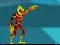 Permainan Ben 10 Fireman 2 talian