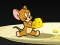 Permainan Tom and Jerry Findding the cheese talian