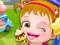 Permainan Baby Hazel Differences talian
