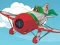 Permainan Disney Planes Coloring Book talian