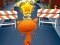 Permainan Cat Run talian