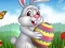 Permainan Easter Egg Hunt talian