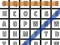 Permainan Word Search Shapes talian