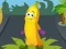 Permainan Banana Running talian