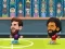 Permainan Football Legends 2019 talian