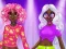 Permainan Princess Incredible Spring Neon Hairstyles talian