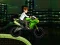 Permainan Ben 10 Extreme Ride talian