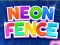 Permainan Neon Fence talian