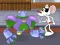 Permainan Danger Mouse Super Awesome Danger Squad talian