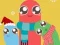Permainan Worms. io talian
