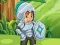 Permainan Fantasy Board Puzzles talian