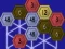 Permainan 18 hexagons talian