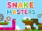 Permainan Snake Masters talian