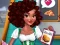 Permainan Noelle's Food Flurry talian