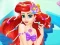 Permainan Underwater Odyssey Of The Little Mermaid talian