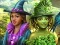 Permainan The Witch Sisters talian