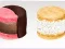 Permainan Cooking Macaron Ice Cream Sandwiches talian