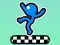 Permainan Stickman Swing talian