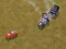 Permainan Desert Robbery Car Chase talian