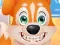 Permainan Cute Puppy Dentist talian