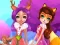 Permainan Enchanting Animal Spirits talian