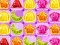 Permainan Jelly Match 3 talian