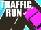 Permainan Traffic Run Online talian