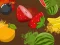 Permainan Cut Fruit talian