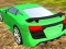 Permainan Off Track Jungle Car Race talian