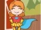 Permainan Orange Hero Jigsaw talian