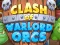 Permainan Clash Of Orcs talian