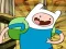 Permainan Adventure Time Differences talian