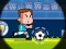 Permainan Man City Striker talian