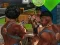 Permainan Airport Clash 3d talian