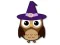 Permainan Halloween Memory Challenge talian