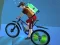 Permainan Underwater Water Cycling Adventure talian