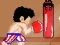 Permainan Boxing Fighter: Super Punch talian