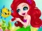 Permainan Funny Princesses Spot The Difference talian