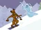 Permainan Ghost attack Scooby talian