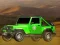 Permainan Offroad Jeep Simulator talian