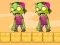 Permainan Shoot the Zombie talian