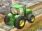 Permainan Chained Tractor Towing Train Simulator talian