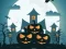 Permainan Halloween Night talian