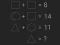 Permainan Math Puzzles talian