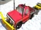 Permainan Winter Snow Plow Jeep Driving talian