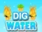 Permainan Dig Water talian