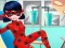 Permainan Dotted Girl Ambulance For Superhero talian