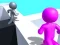 Permainan Paint Run 3d talian